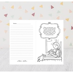 Diario de pensamientos 2