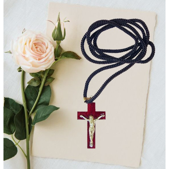 Wooden Cross