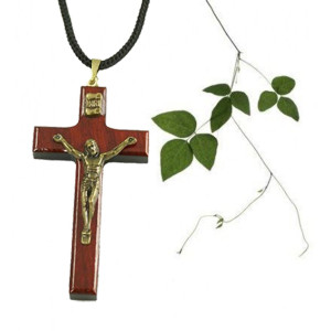 Wooden Cross