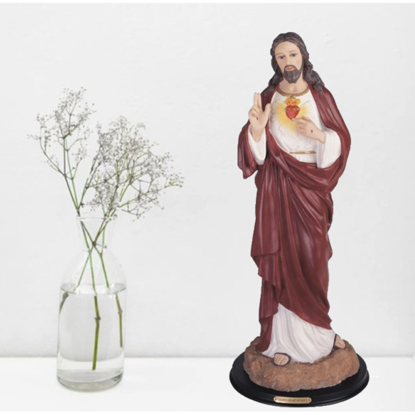 Sagrado Corazon de Jesus