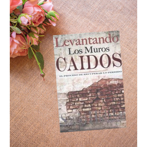 Levantando los Muros Caidos