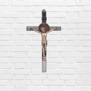 Cruz San Benito 8"