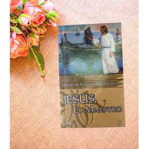 Jesús, el Maestro