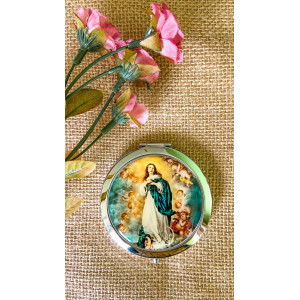 Mirror - Immaculate Conception