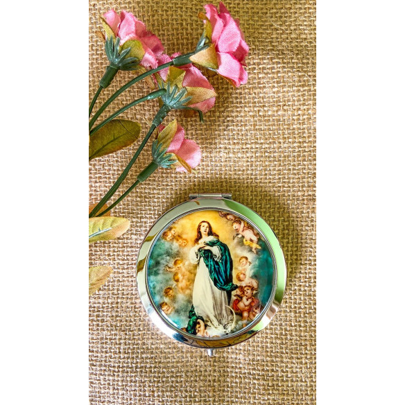 Espejo - Inmaculada Concepcion