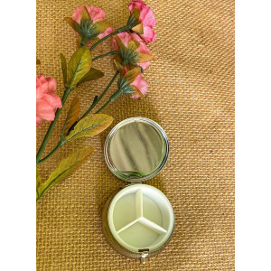 Pill Box  - Divine Mercy 2