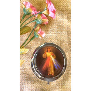 Mirror - Divine Mercy