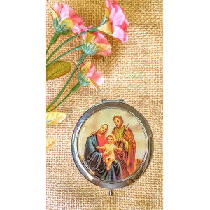 Mirror - Holy Family