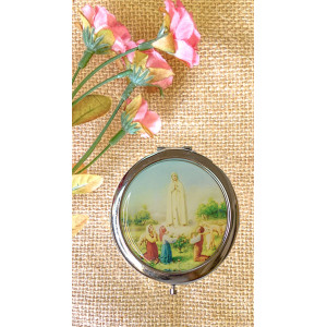 Mirror - Our Lady of Fatima