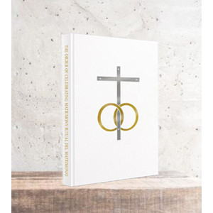The Order of Celebrating Matrimony / Ritual del Matrimonio