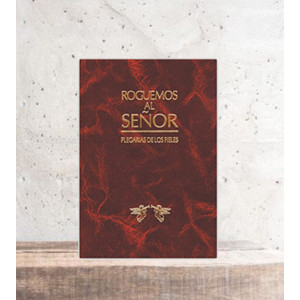 Roguemos Al Señor