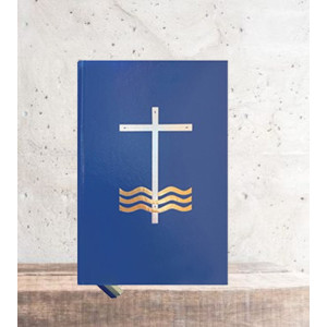 The Order of Baptism of Children/Ritual para el Bautismo de los Niños