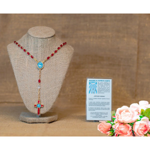 Chaplet to the Holy Spirit