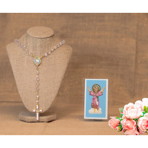 Rosary to the Divine Infant