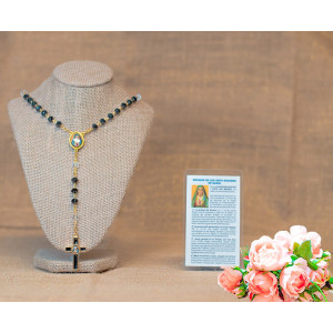 Rosary to the Seven Pains of Virgin Mary