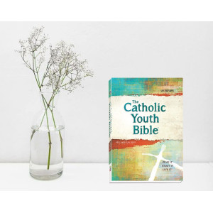 The Catholic Youth Bible