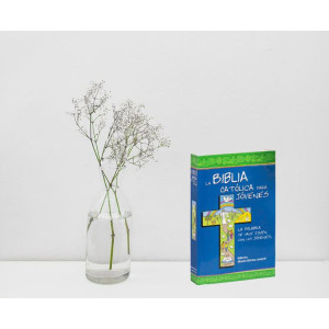 La Biblia Católica para Jóvenes (pequeña)