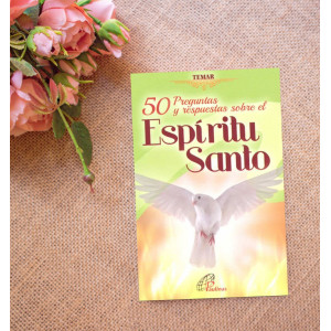 50 Questions and Answers Holy Spirit