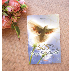 365 days with the Holy Spirit