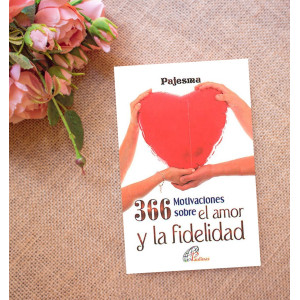 366 Motivations about love