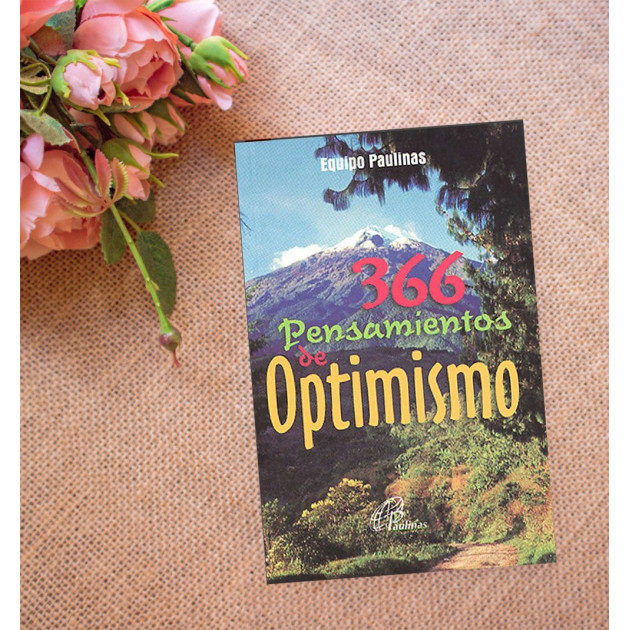 366 Pensamientos de Optimismo