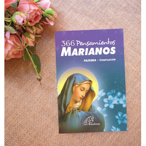 366 Marian Thoughts