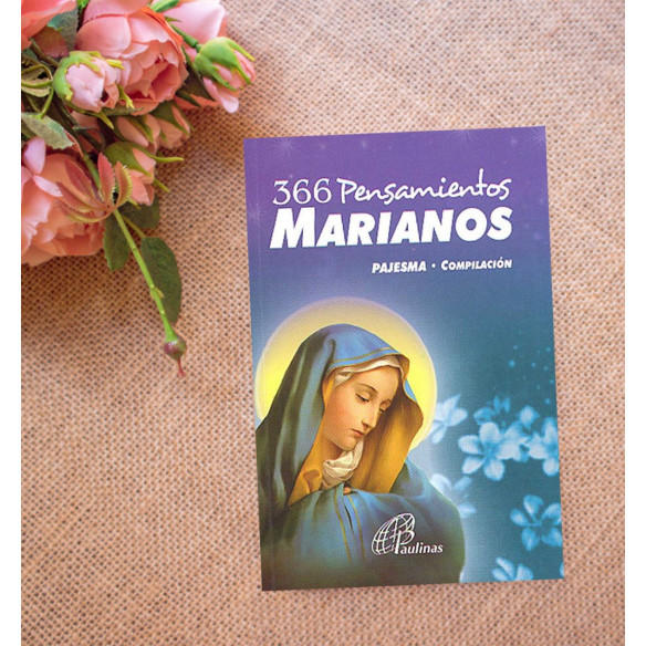 366 Marian Thoughts