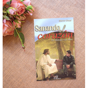 Healing the Heart, in dialogue with God.