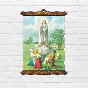 Pergamino - Nuestra Señora de Fatima