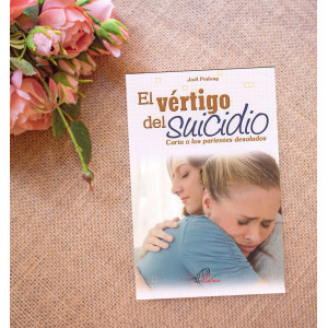The vertigo of suicide