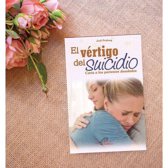 The vertigo of suicide