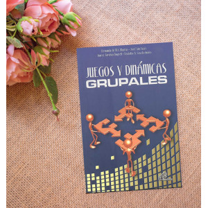 Juegos y dinamicas grupales