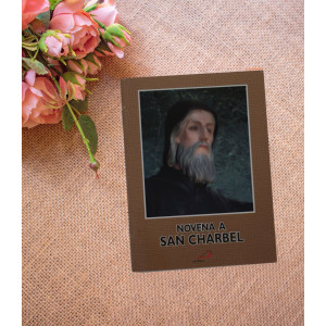 Novena San Charbel