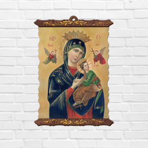 Pergamino - Nuestra Señora del Perpetuo Socorro