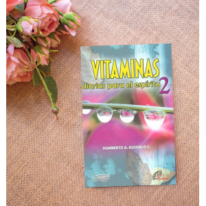Vitaminas para el Espíritu 2