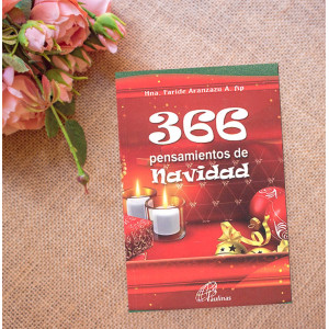 366 pensamientos de navidad