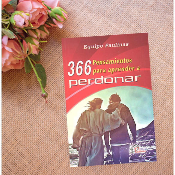 366 pensamientos para aprender a perdonar