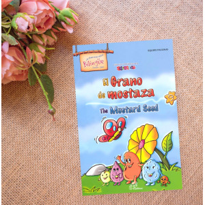 El grano de mostaza