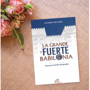 La grande y fuerte Babilonia