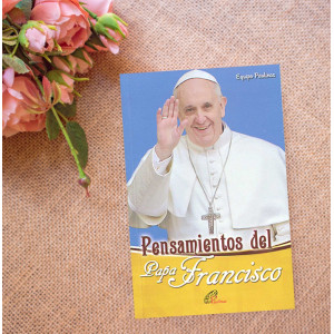 Pensamientos del papa francisco