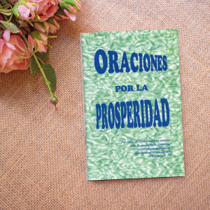 Oraciones por la Prosperidad