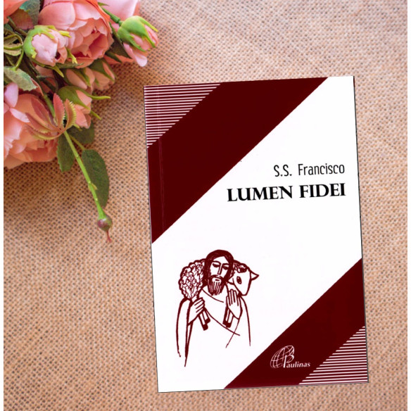 LUMEN FIDEI