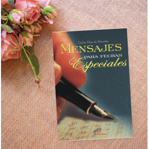 Mensajes para fechas especiales