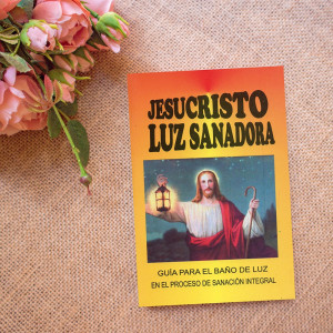 Jesucristo Luz Sanadora