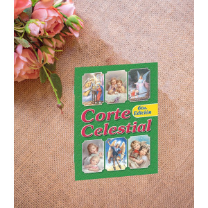 Corte Celestial- Mini
