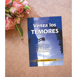 Venza los Temores