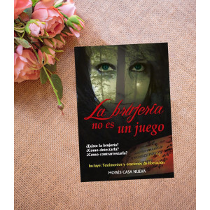 La Brujería no es un Juego