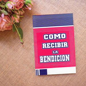 Como Recibir la Bendición