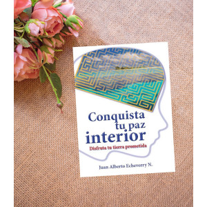 Conquista tu paz interior