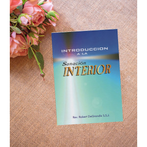 Introducción a la Sanación Interior